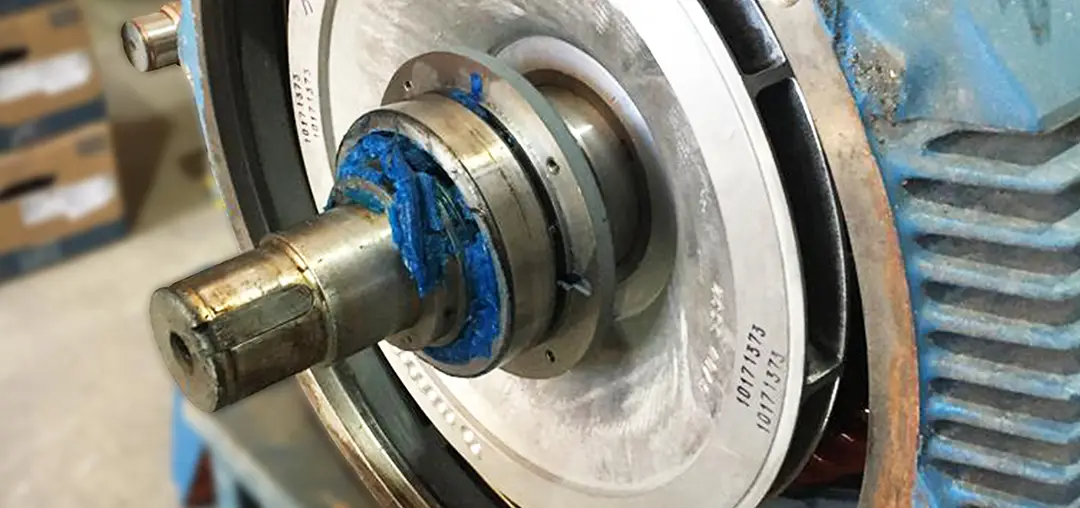 Construcción y cambio de ejes